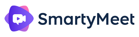 SmartyMeet Logo